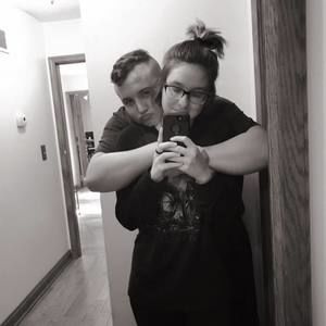 Meet your Posher, Reese